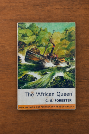 The 'African Queen' – C. S. Forester