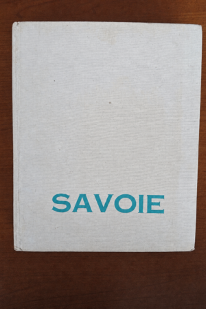 Savoie - Jacques Lovie