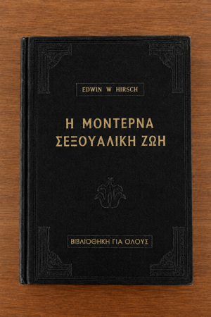 Η Μοντέρνα Σεξουαλική Ζωή