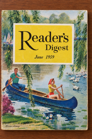 Reader's Digest – June 1959