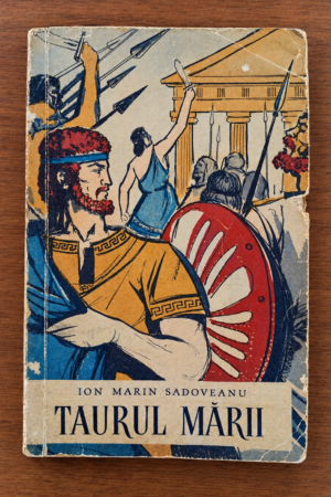 Taurul mării