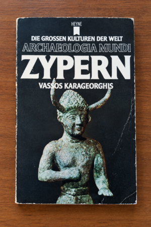 Archaeologia Mundi: Zypern