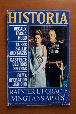 Historia, Τεύχος 353