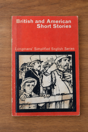British and American Short Stories