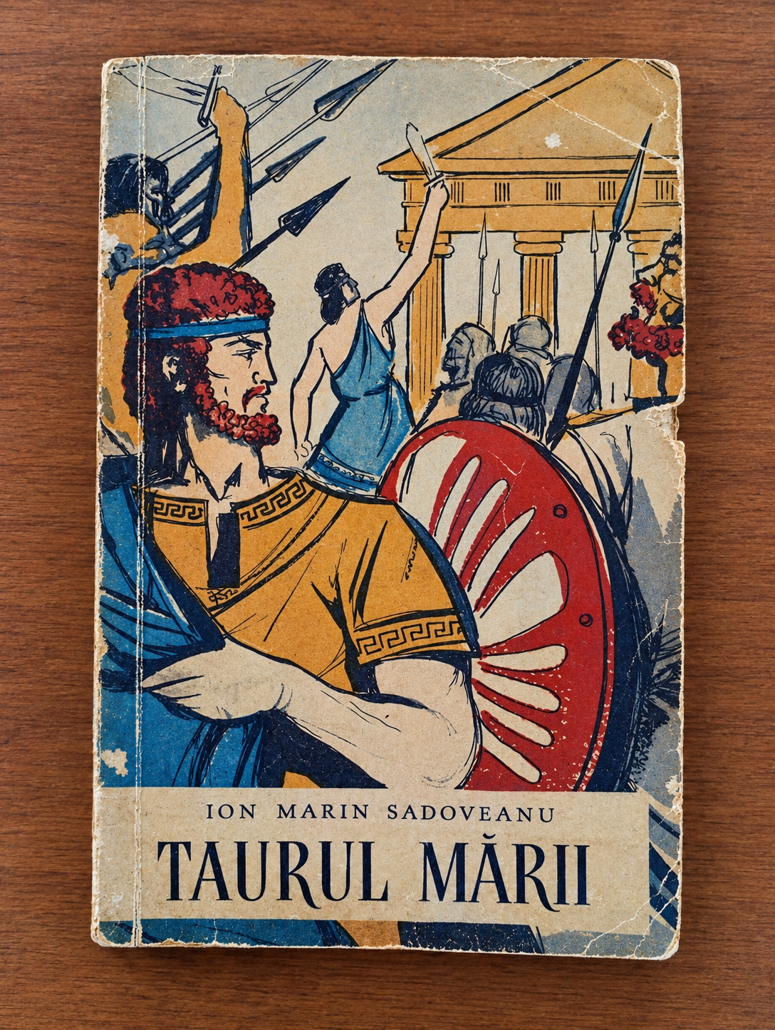 Taurul mării