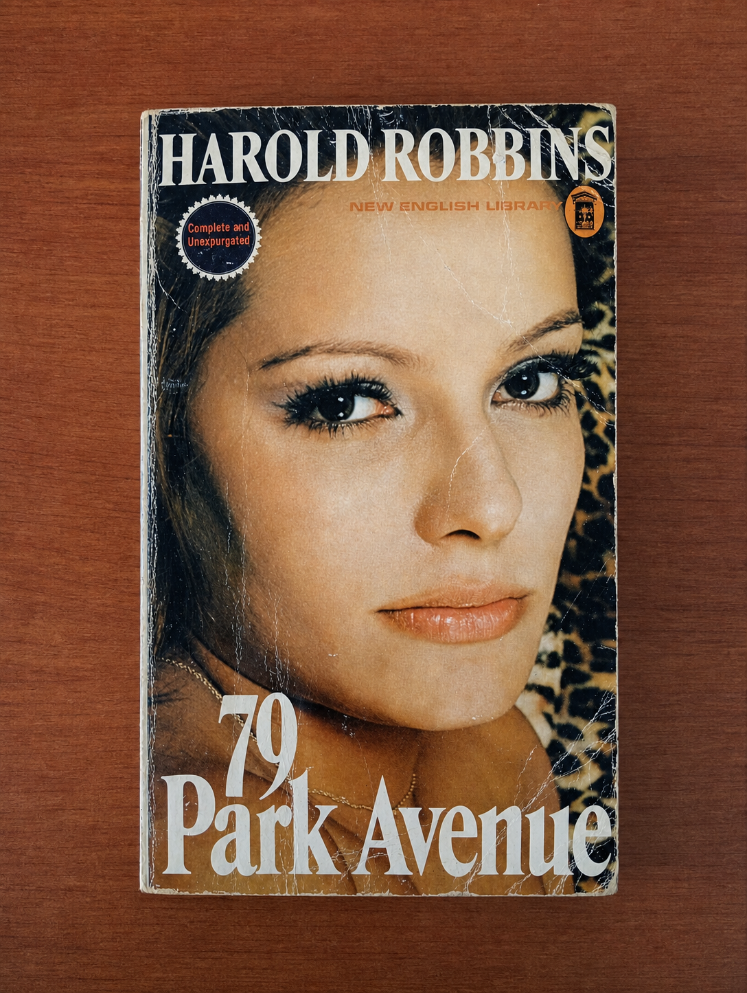 79 Park Avenue